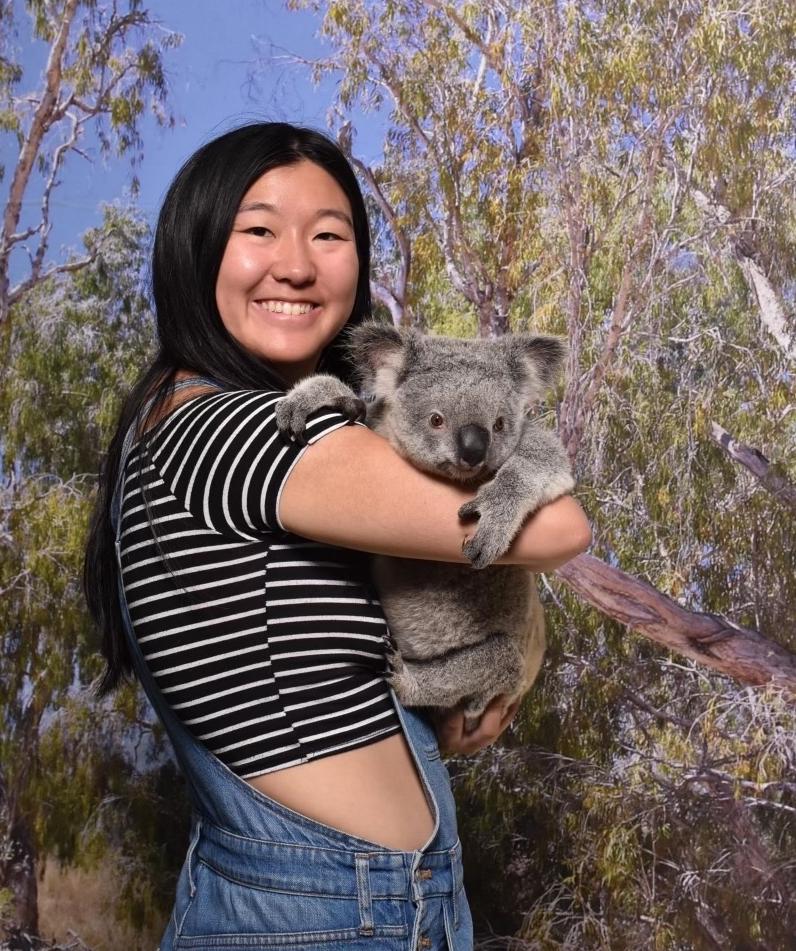 lillian chang